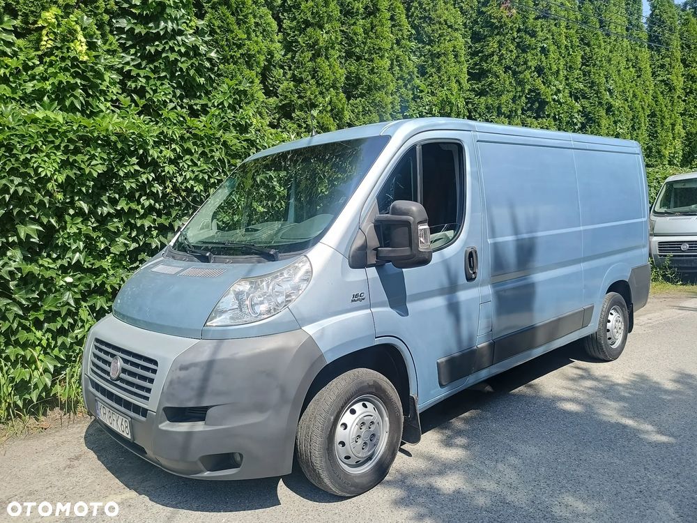 Fiat Ducato L2 - 5
