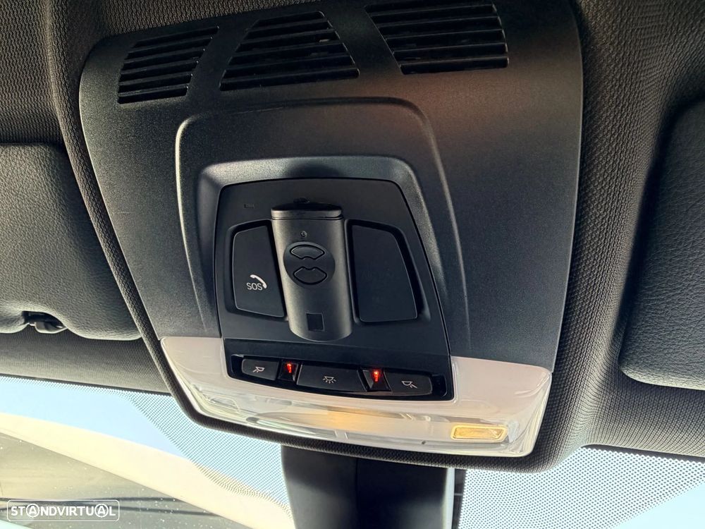 BMW 120 d Aut. M Sport - 31