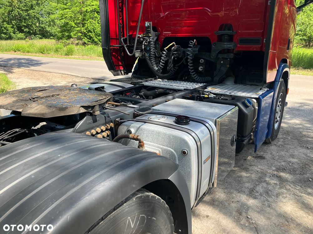 Scania R450 - 3