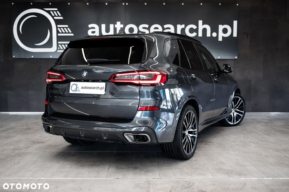 BMW X5 - 5