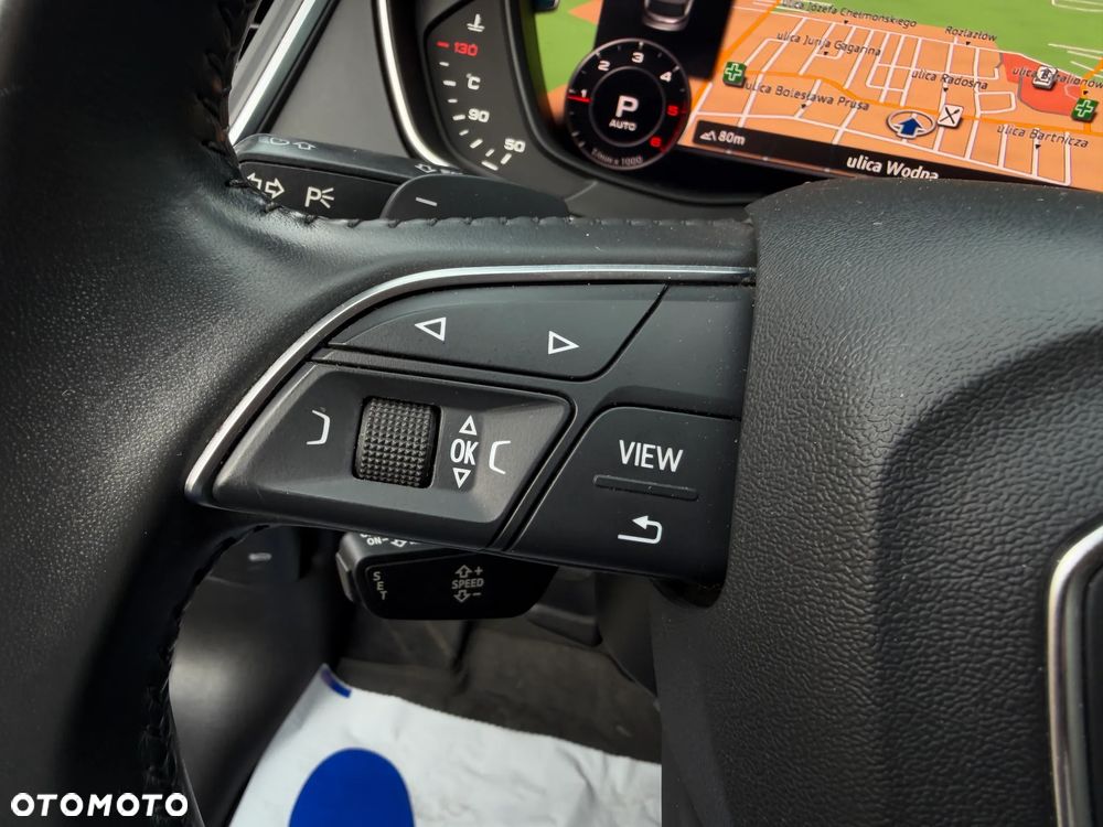 Audi Q5 35 TDI Quattro S tronic - 24