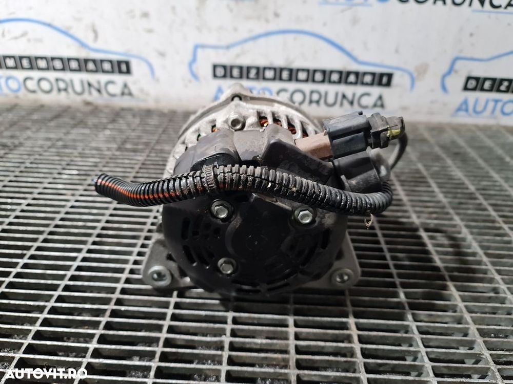 Alternator Opel Crossland Facelift 1.2 i Turbo 2020 - 2025 130CP 1199CC F12XHT Euro6 ... - 3