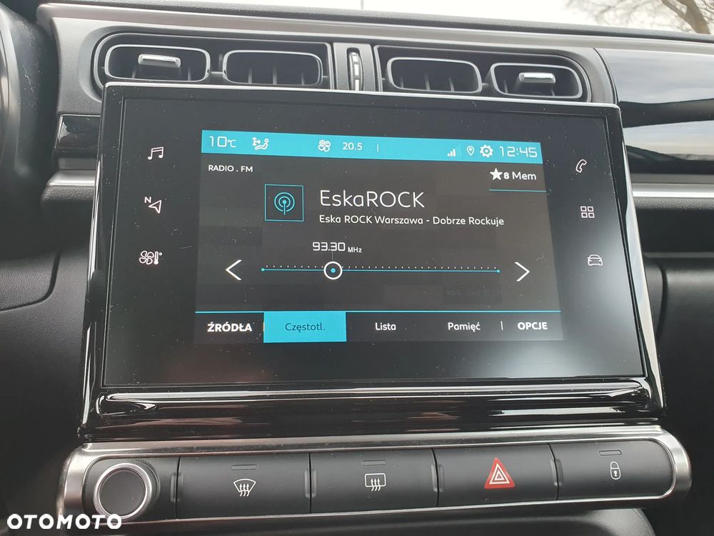 Citroën C3 1.2 PureTech Feel - 12