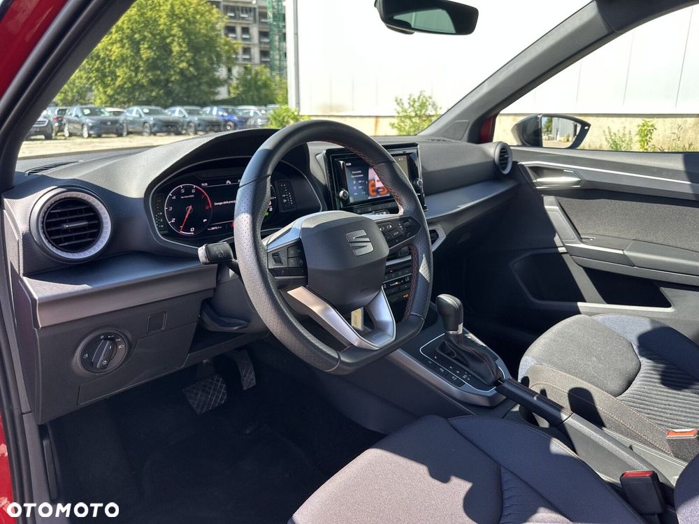 Seat Arona - 13