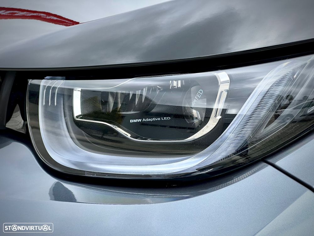 BMW i3 s 120Ah - 23