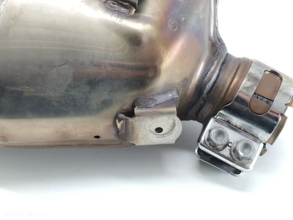 Wydech Tlumik Honda Nt 1100 - 13