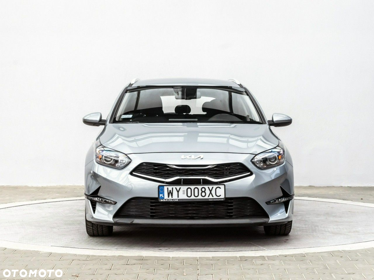 Kia Ceed 1.0 T-GDI M - 7