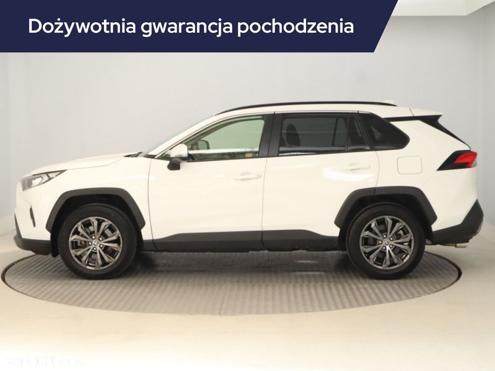 Toyota RAV4 - 4