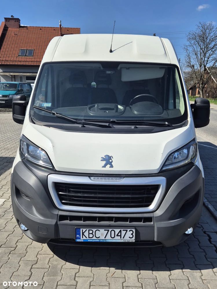 Peugeot BOXER L3H2 - 6