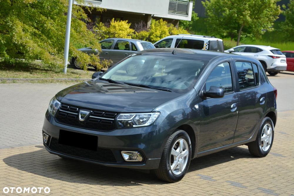 Dacia Sandero SCe 75 Acces - 29