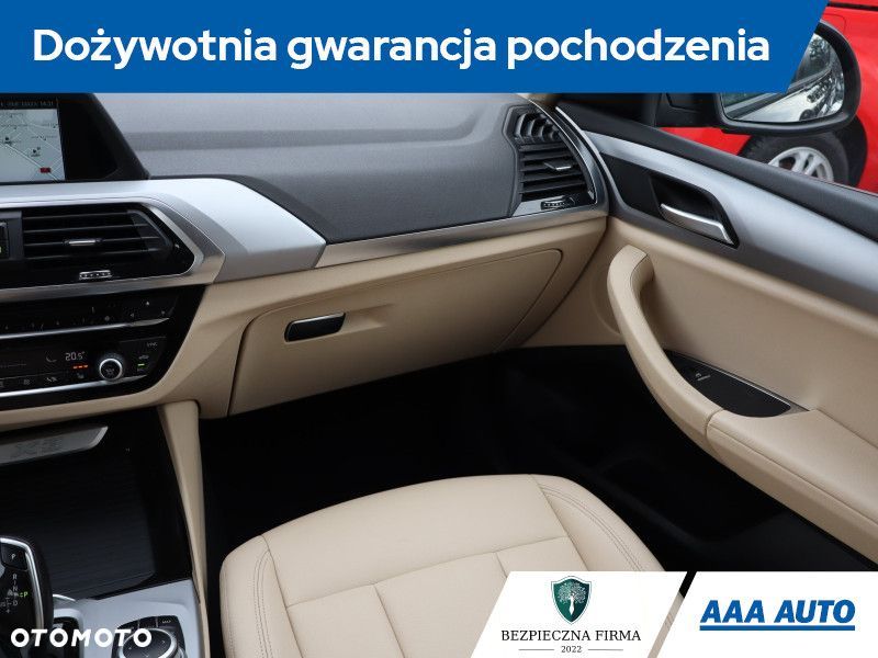 BMW X3 - 10