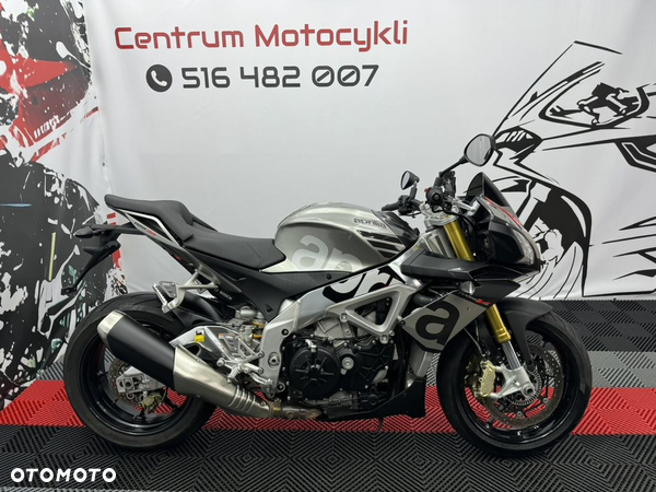 Aprilia Tuono