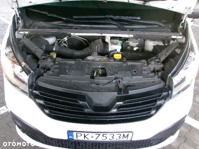 Renault Trafic L2H1 2,9t Business - 23