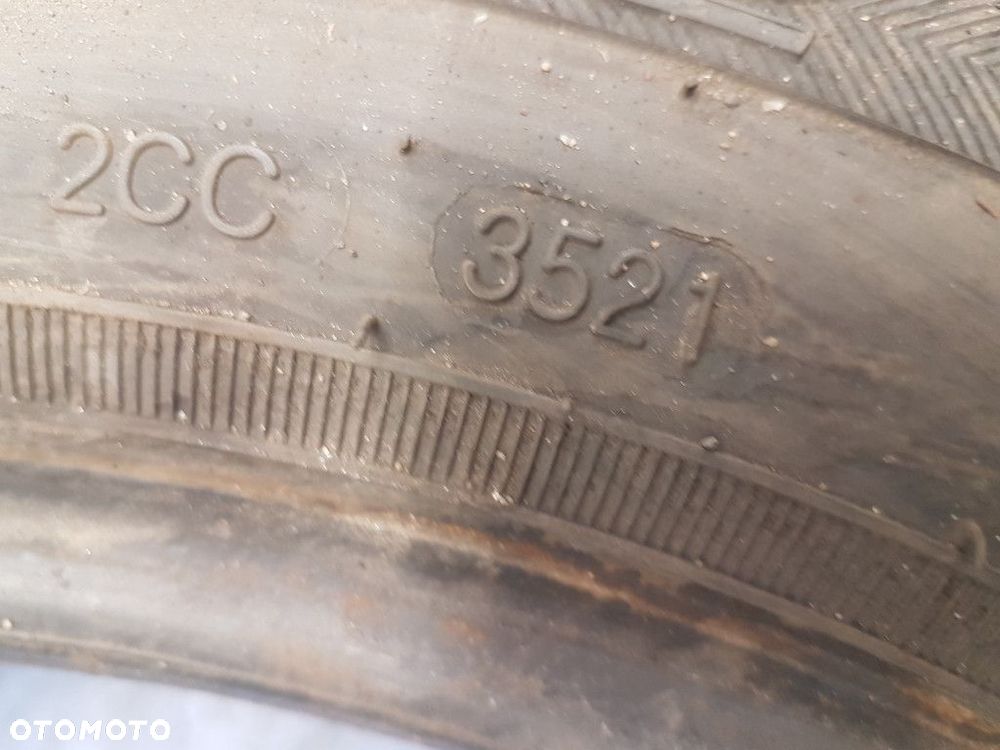 WESTLAKE SW612 OPONA WIELOSEZONOWA 195/60R16C - 5