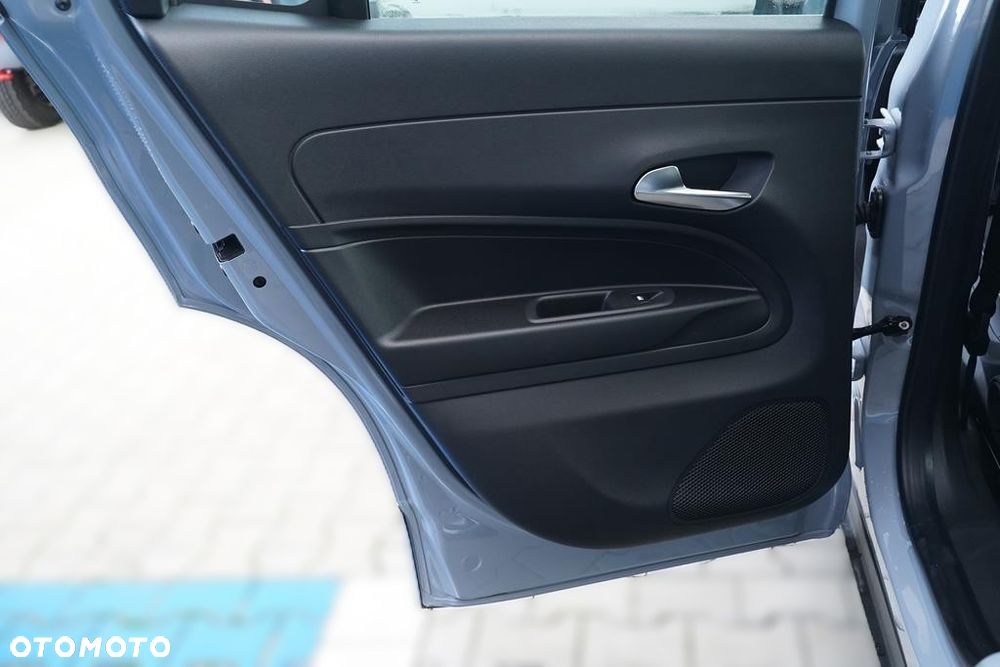 Jeep Avenger 1.2 T3 mHEV Altitude FWD eDCT6 - 8