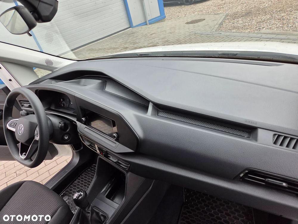 Volkswagen Caddy 2.0 TDI - 30