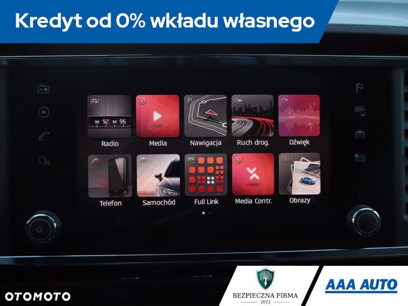 Seat Ateca - 14
