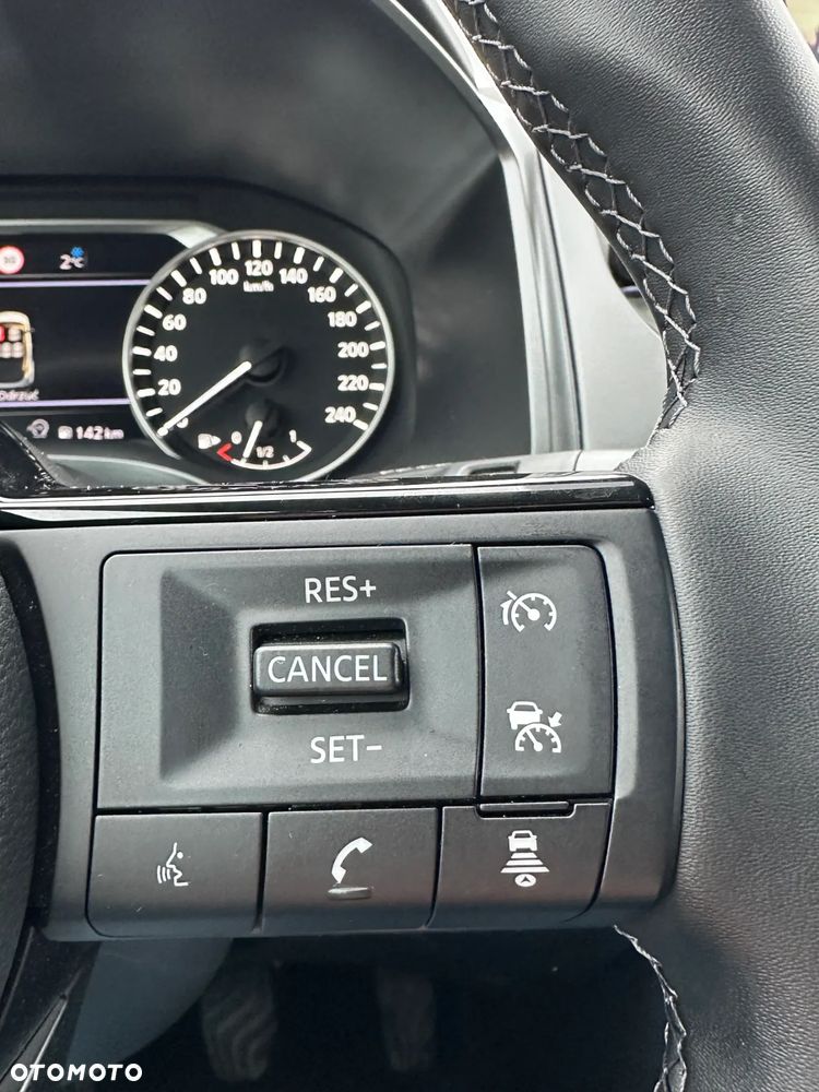 Nissan Qashqai 1.3 DIG-T MHEV Acenta - 16