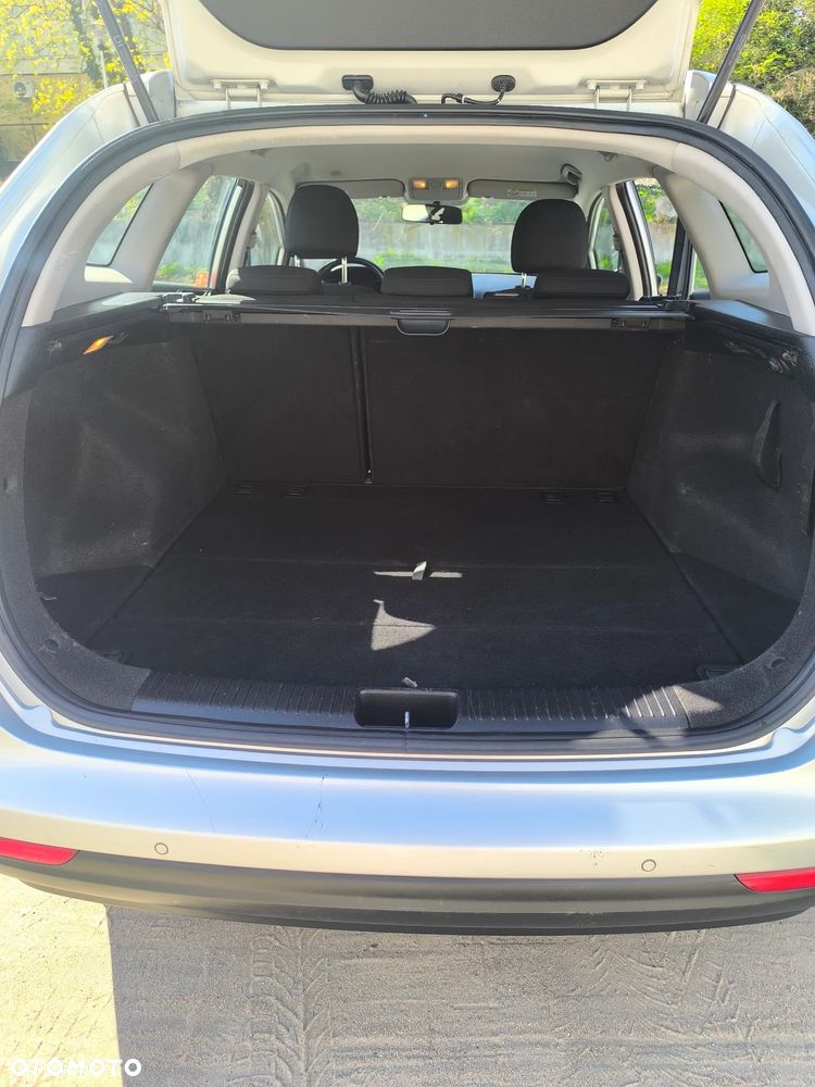 Kia Ceed 1.6 GDI M - 11