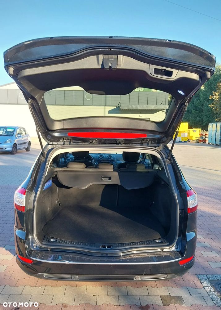 Ford Mondeo 1.6 TDCi Business Edition - 6