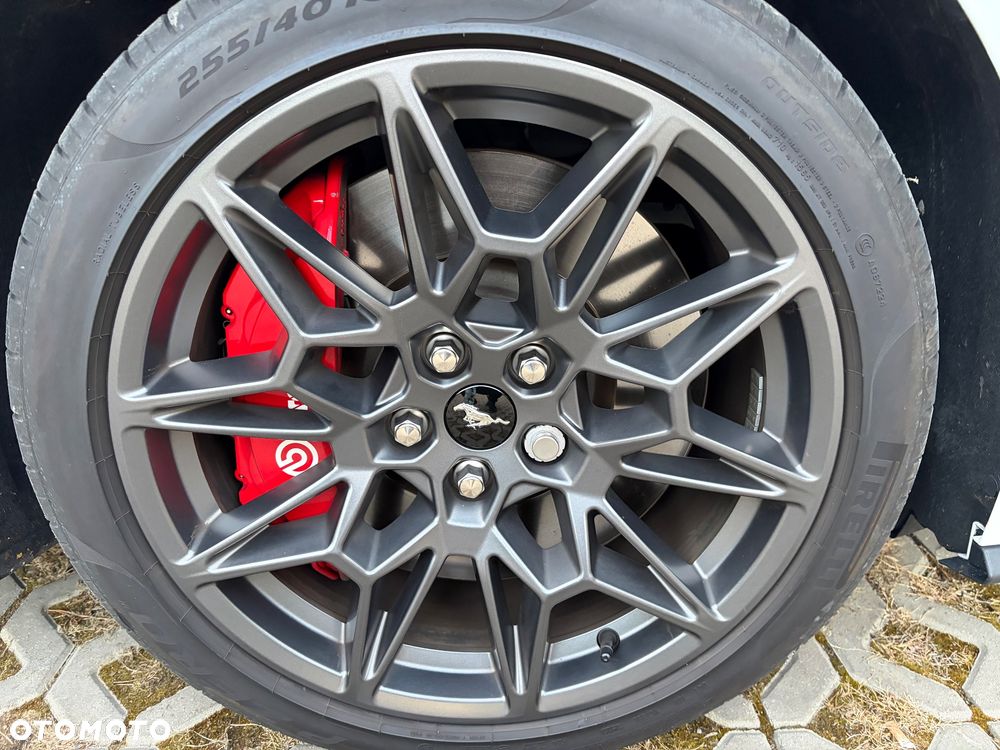 Ford Mustang 5.0 Ti-VCT V8 GT - 18