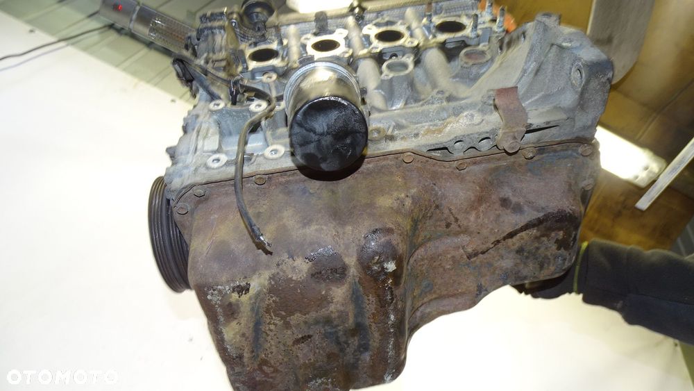 Silnik 1.3 16V M13A BEZ ZMIENNYCH FAZ Słupek Suzuki Ignis Jimny FAKTURA - 4