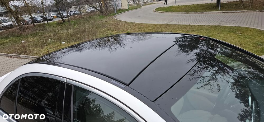 Mercedes-Benz Klasa C 300 9G-TRONIC Avantgarde - 25