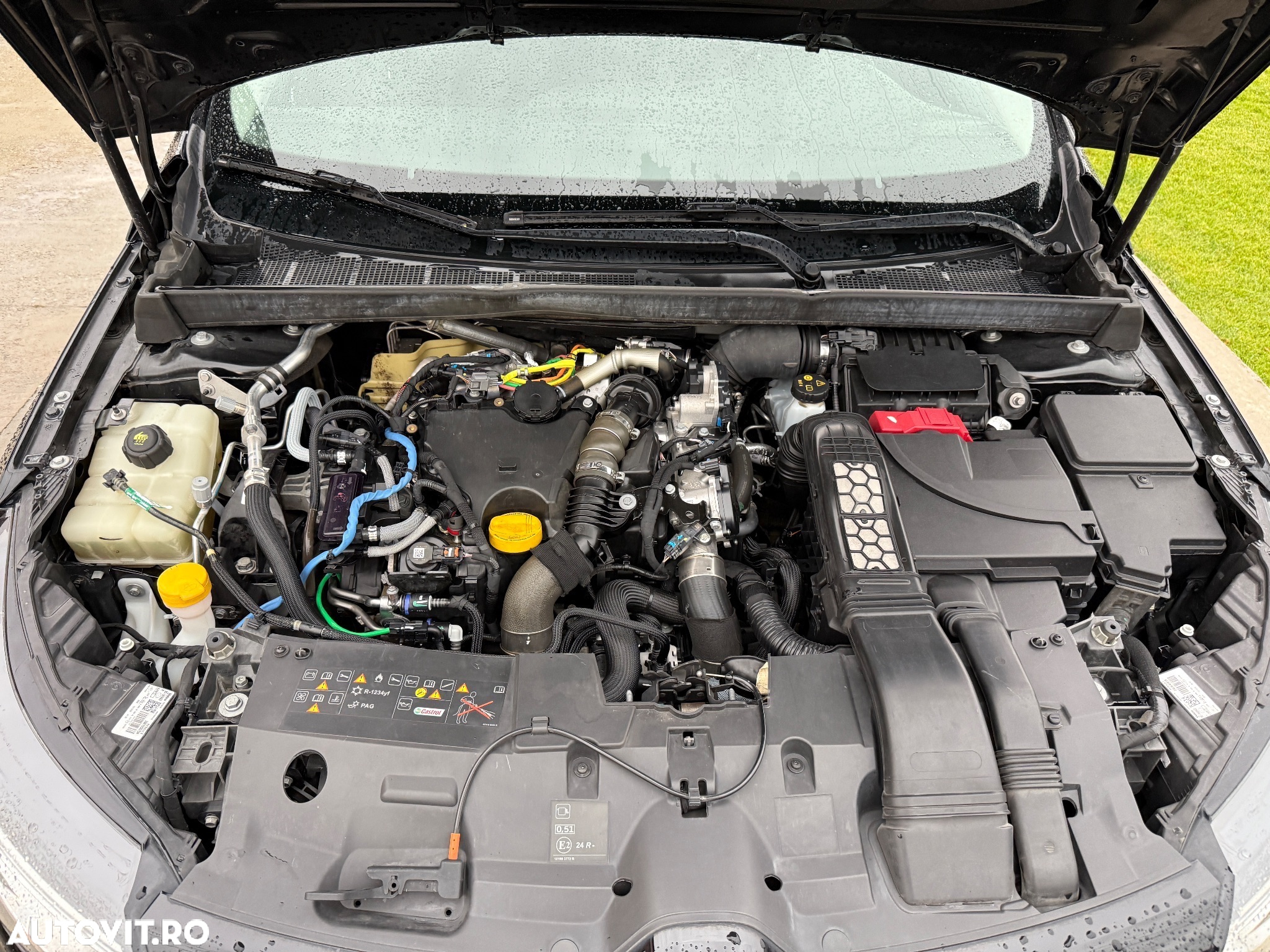 Renault Megane - 20