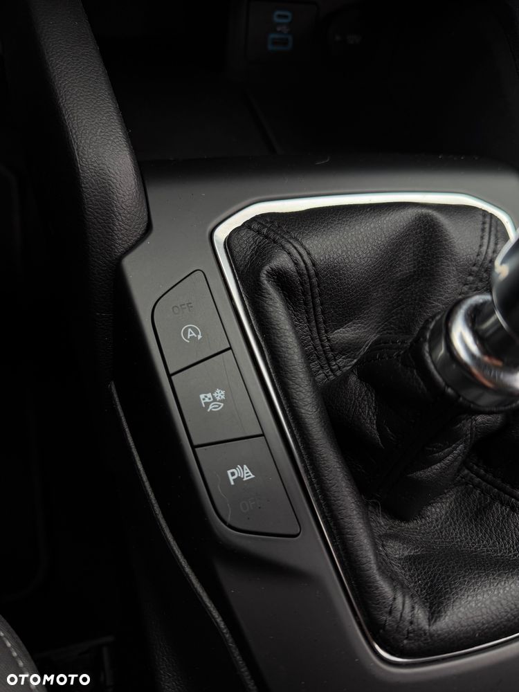 Ford Focus 1.0 EcoBoost Start-Stopp-System COOL&CONNECT - 24