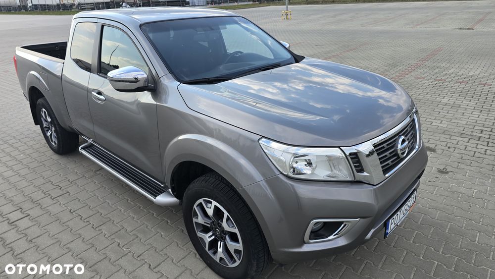 Nissan Navara - 3