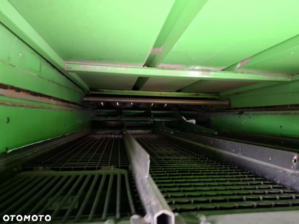John Deere T550i - 12