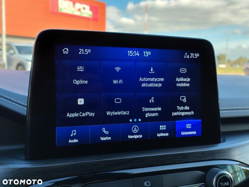 Ford Kuga - 39