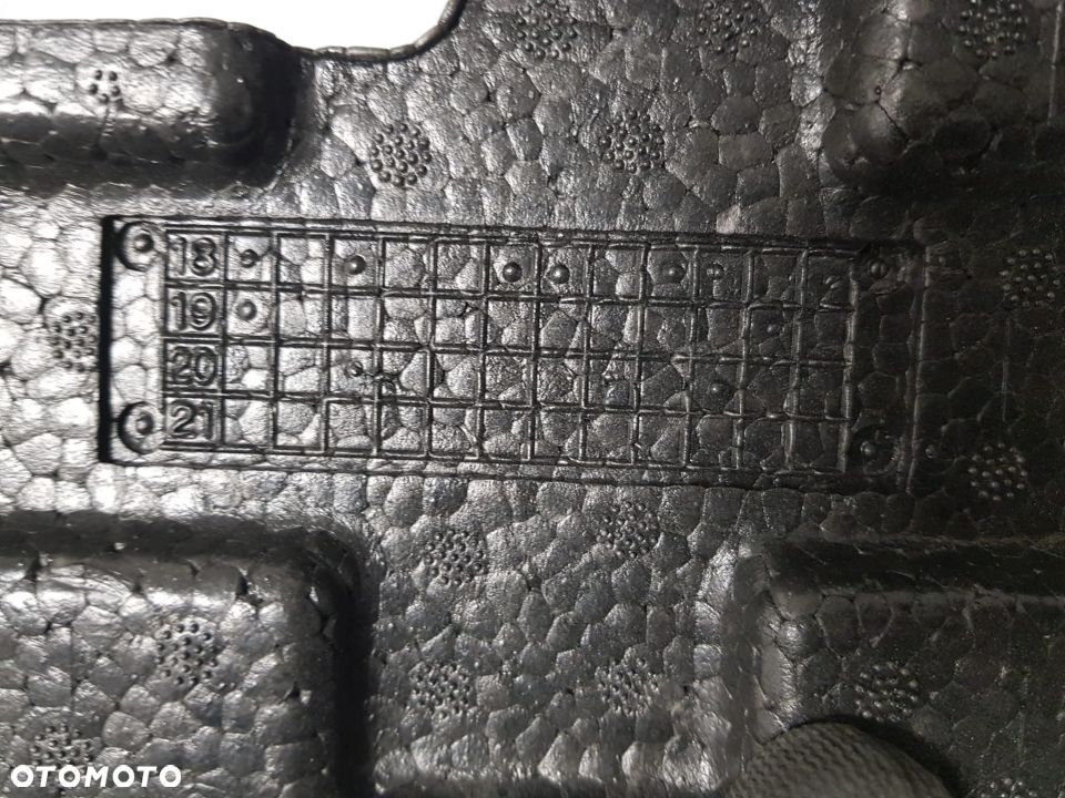 ABSORBER ZDERZAKA PRZÓD KIA SORENTO 3 III 86520-C5000 - 3