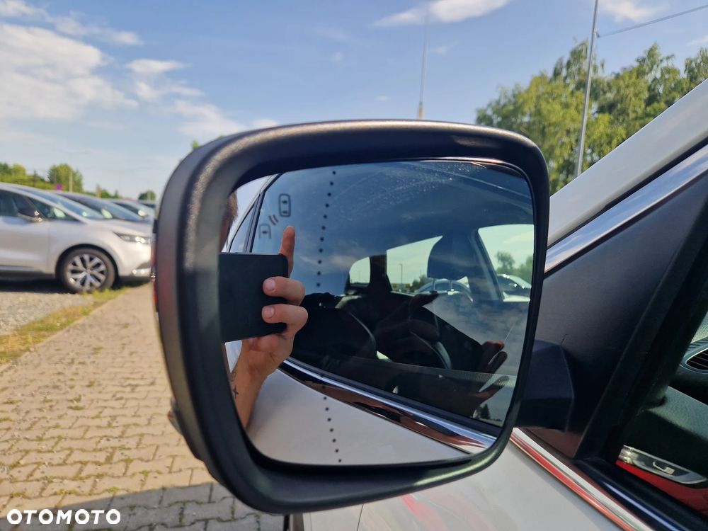 Renault Kadjar 1.2 Energy TCe Bose EDC - 12