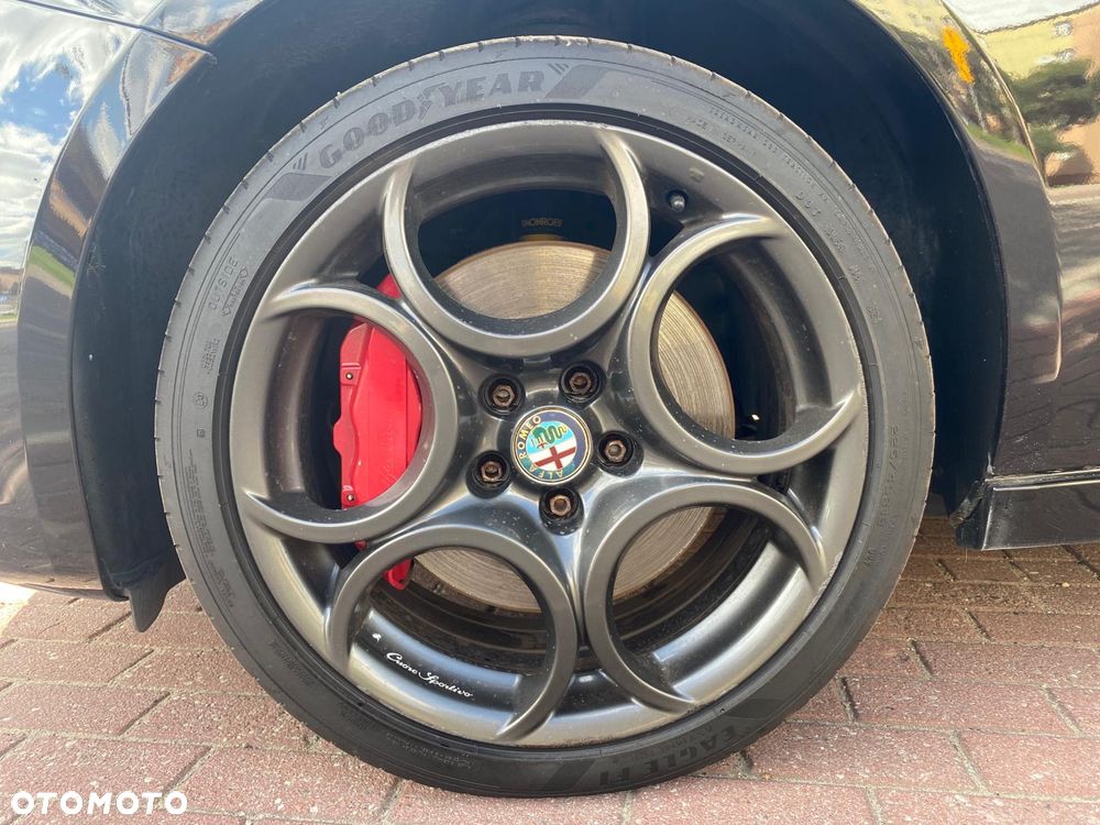 Alfa Romeo Giulietta 2.0 JTDM 16V Business - 25