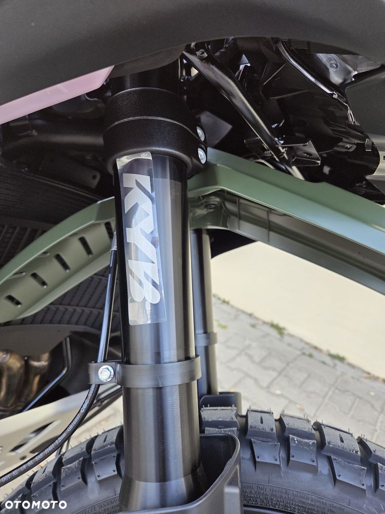 CFMoto 1000 MT-X - 7