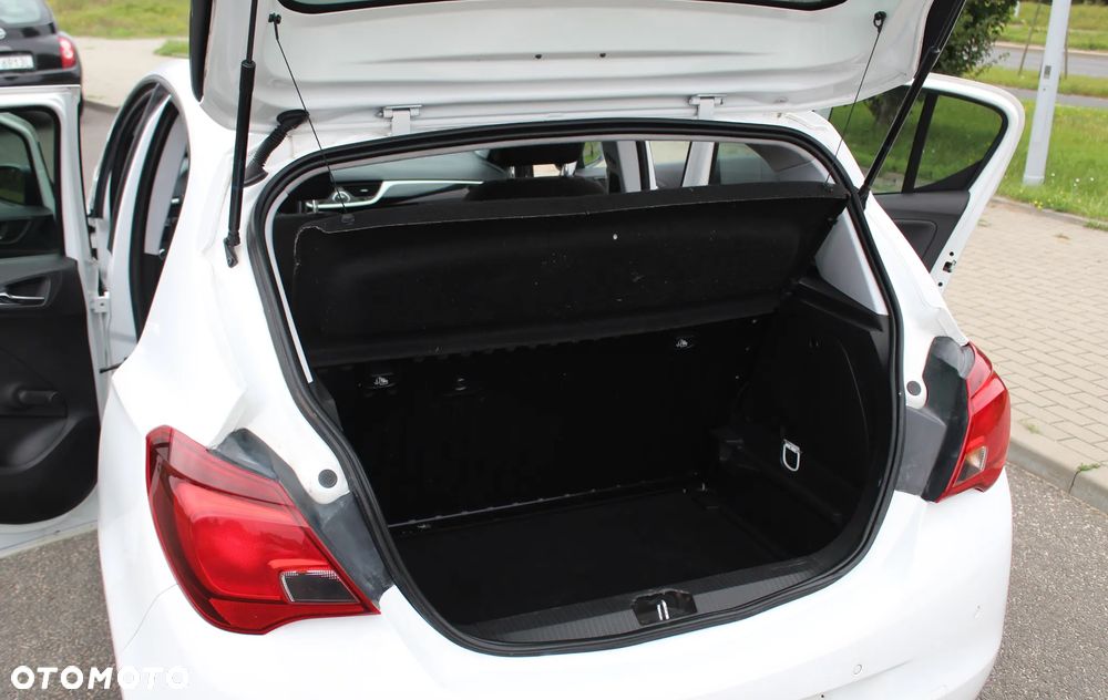 Opel Corsa 1.4 Color Edition - 12