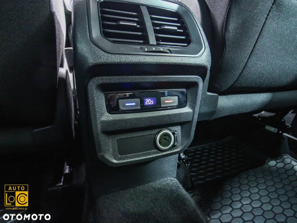 Volkswagen Tiguan 1.5 TSI EVO Comfortline DSG - 30