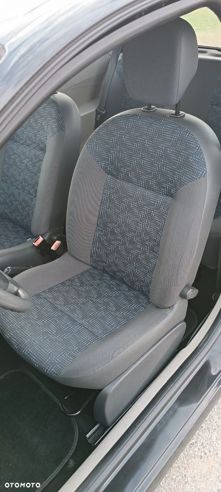 Renault Twingo 1.2 8V Authentique - 12