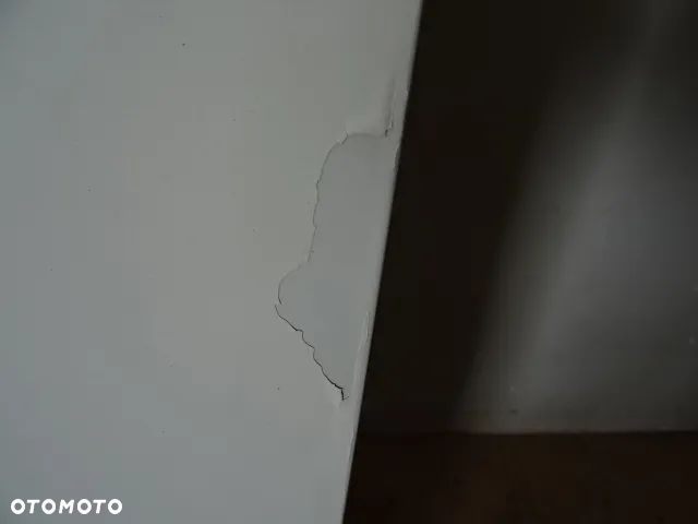 DRZWI SKRZYDŁO PRAWY TYŁ PRAWE TYLNE RENAULT TRAFIC II LAK:0D31 NR1614 - 8
