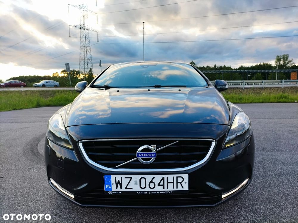 Volvo V40 D3 Kinetic - 2