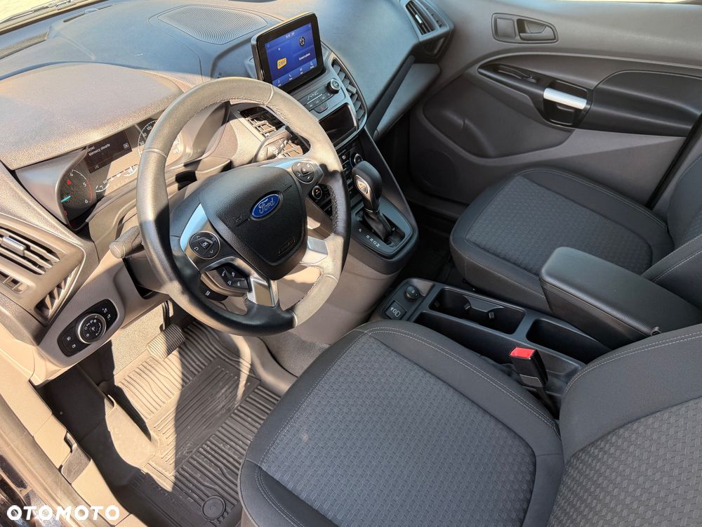 Ford Transit connect - 3