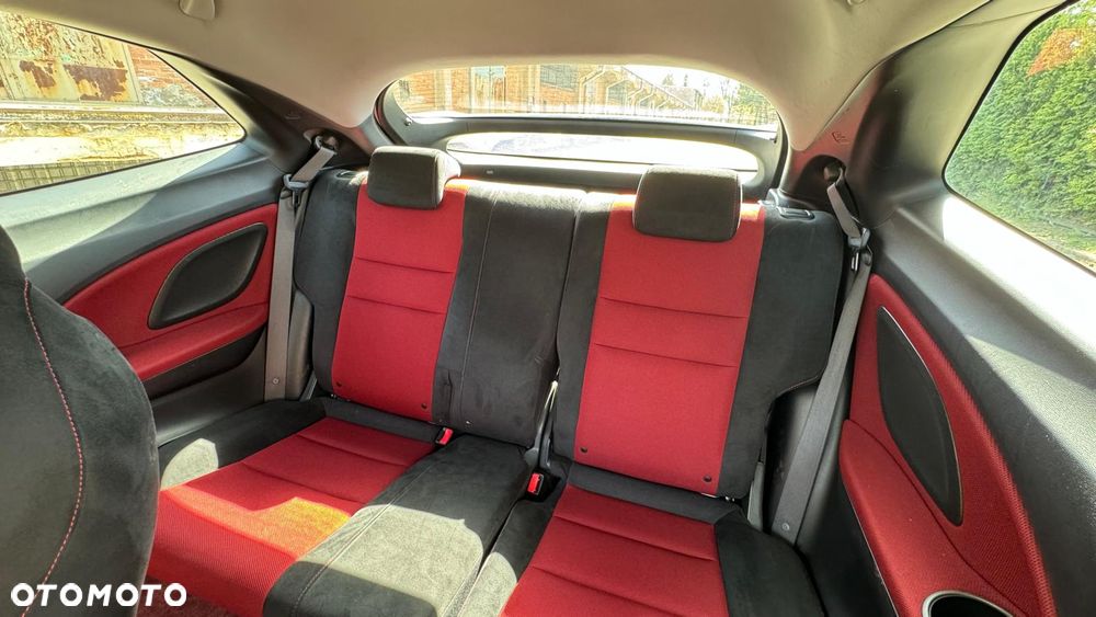 Honda Civic 2.0 TypeR Special Edition - 29