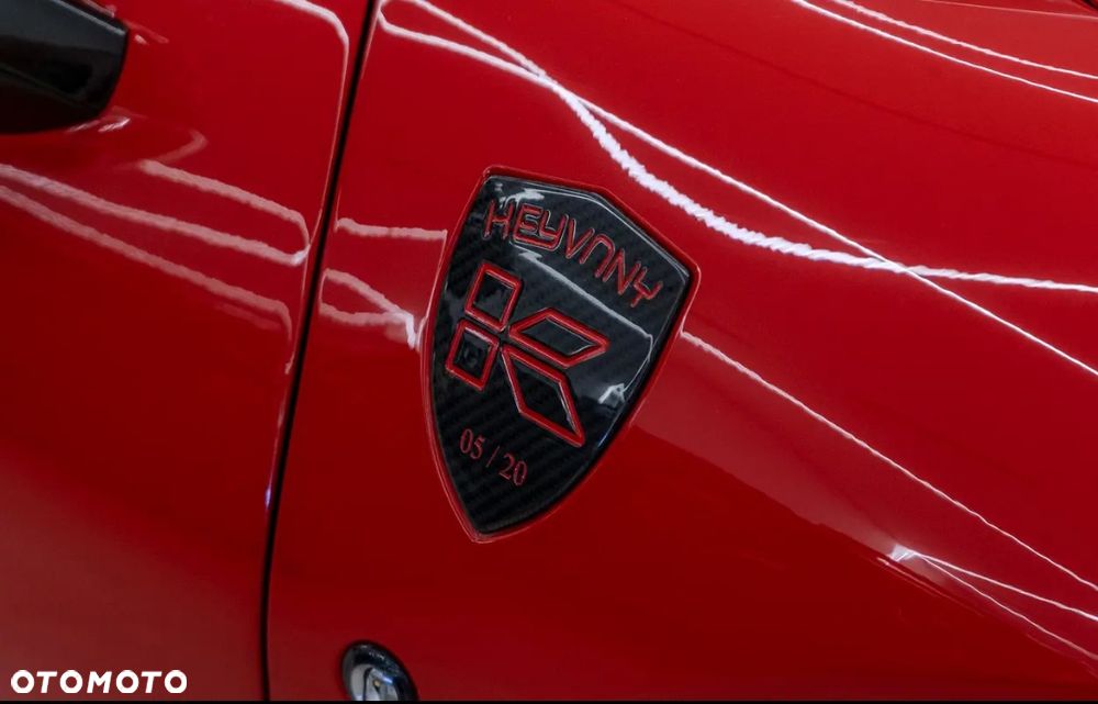Ferrari F8 Tributo - 3