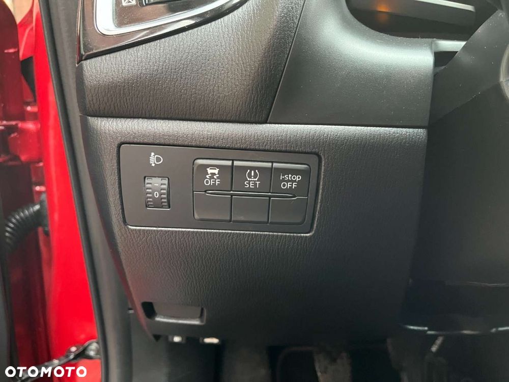 Mazda 3 1.5 Skymotion - 19