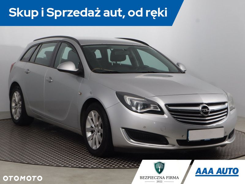 Opel Insignia - 2