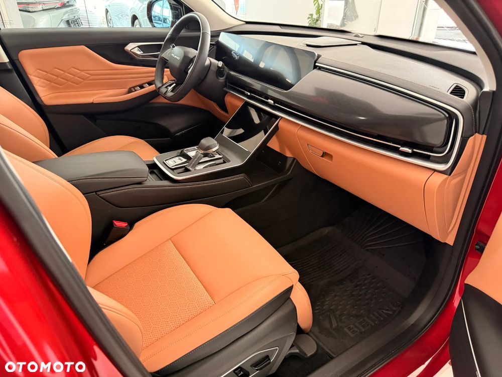 BAIC 7 - 10