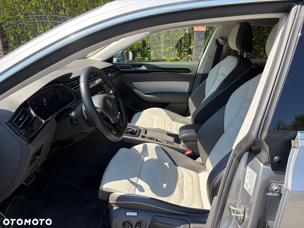 Volkswagen Arteon 2.0 TDI 4Motion SCR Elegance DSG - 11