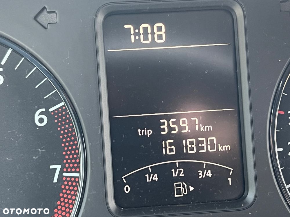 Volkswagen Polo 1.4 16V Trendline - 14