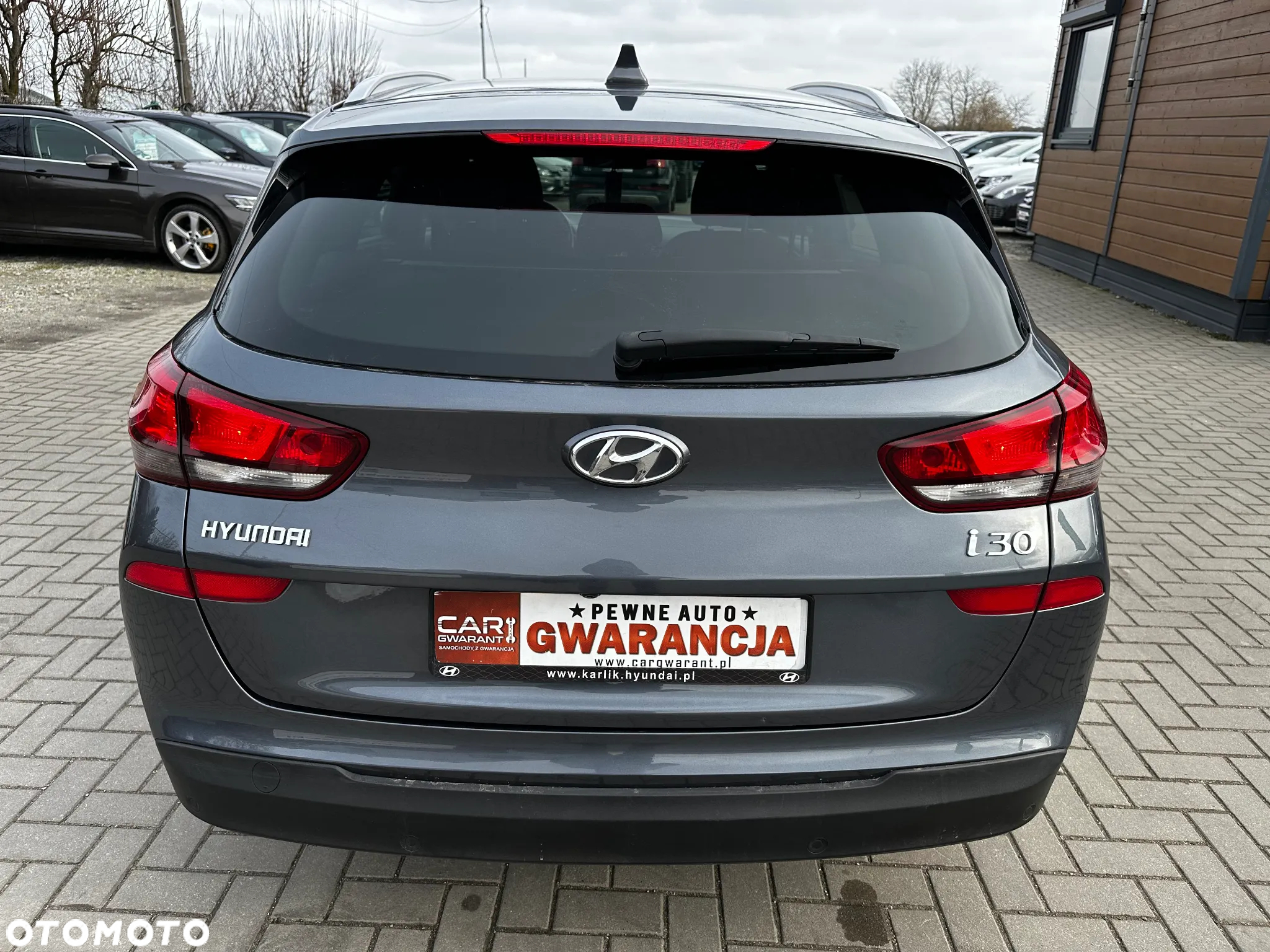 Hyundai i30 - 34